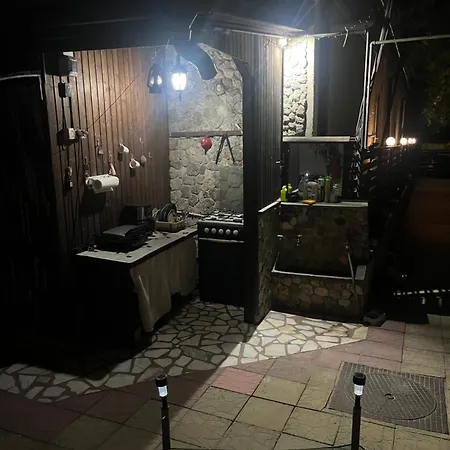Maison d'hôtes Casa Enache *